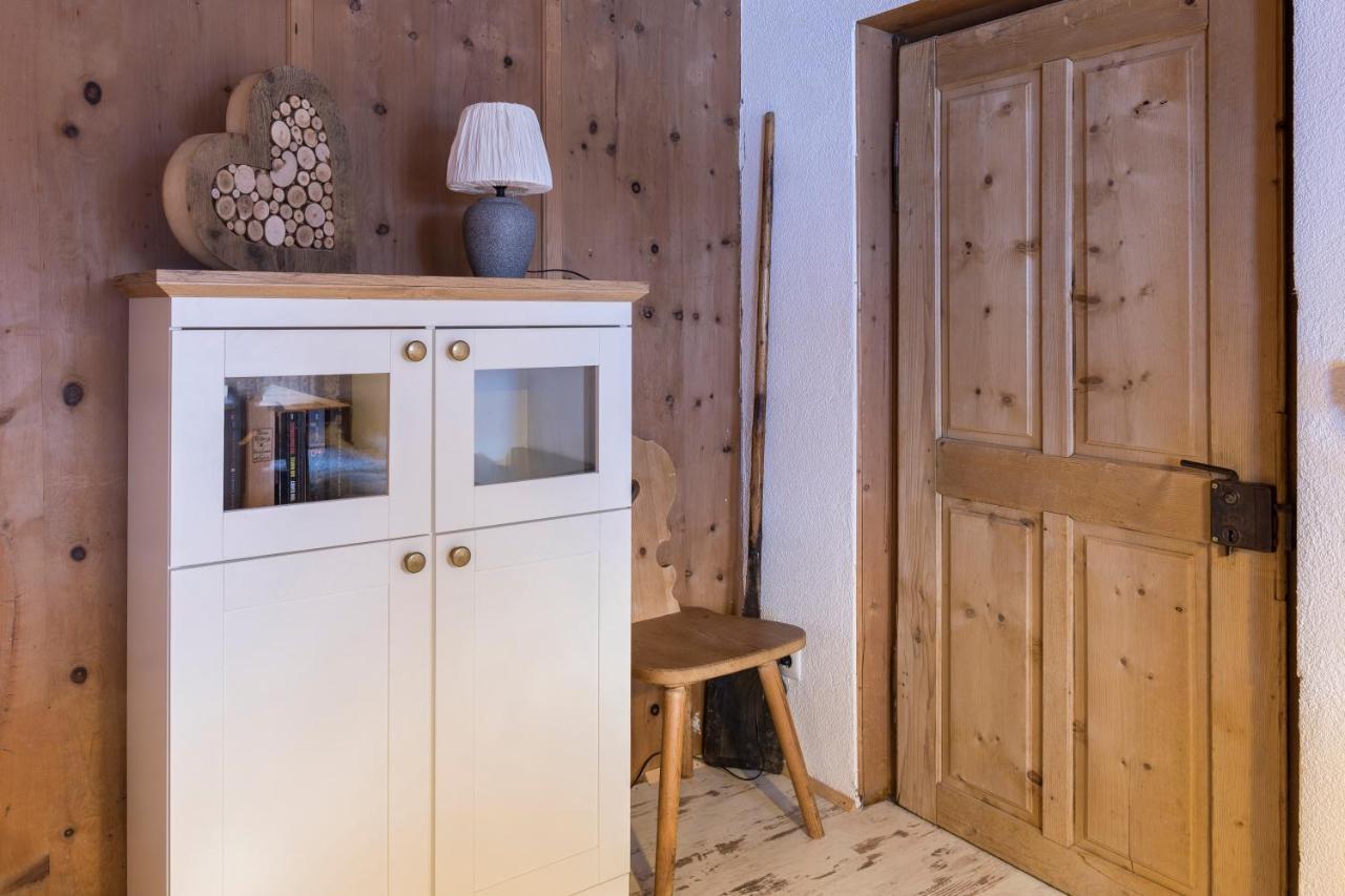 Der Kleine Stadl Holiday home *