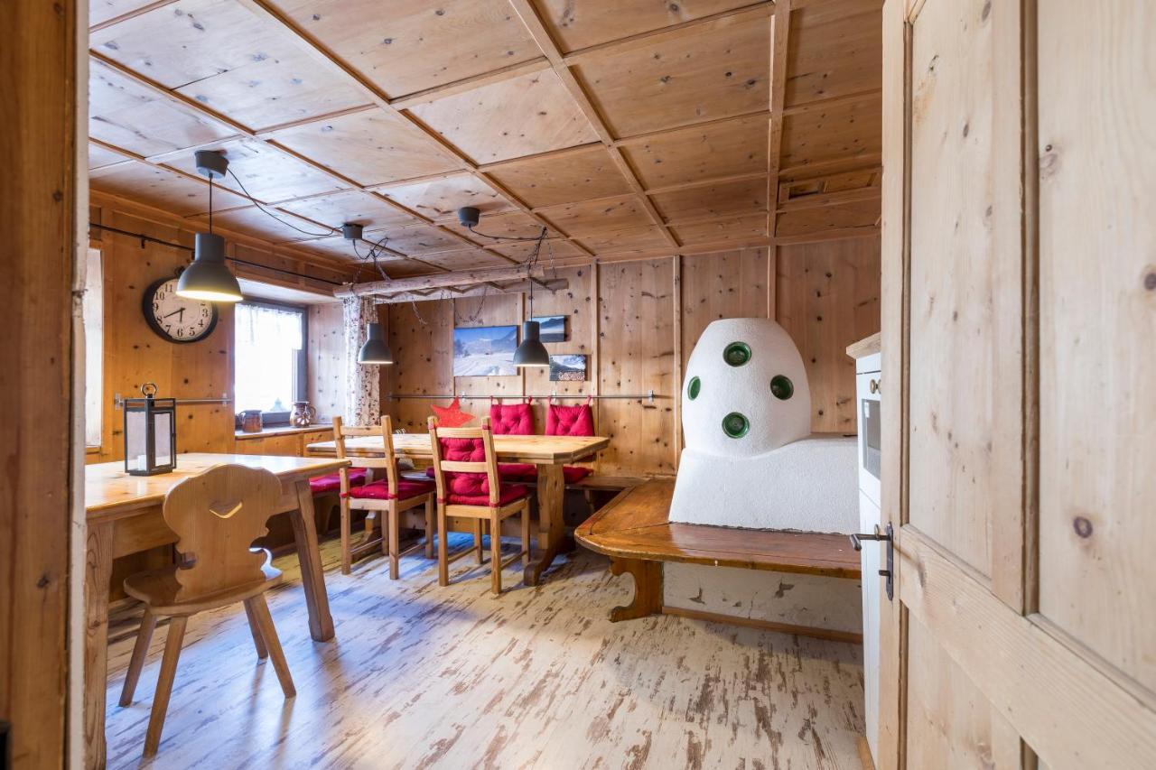 Holiday home Der Kleine Stadl Langenfeld