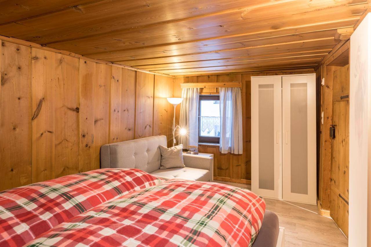 Holiday home Der Kleine Stadl *
