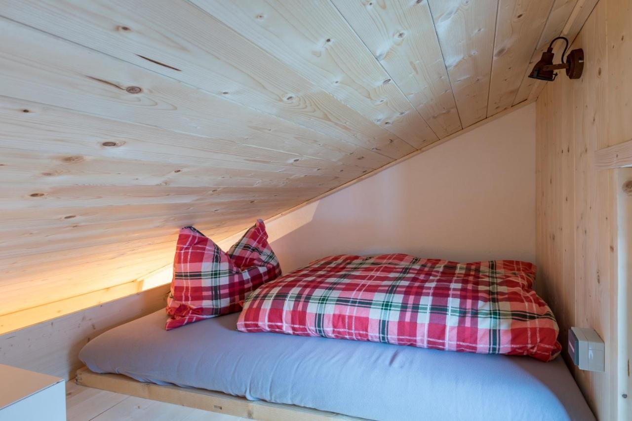 Holiday home Der Kleine Stadl