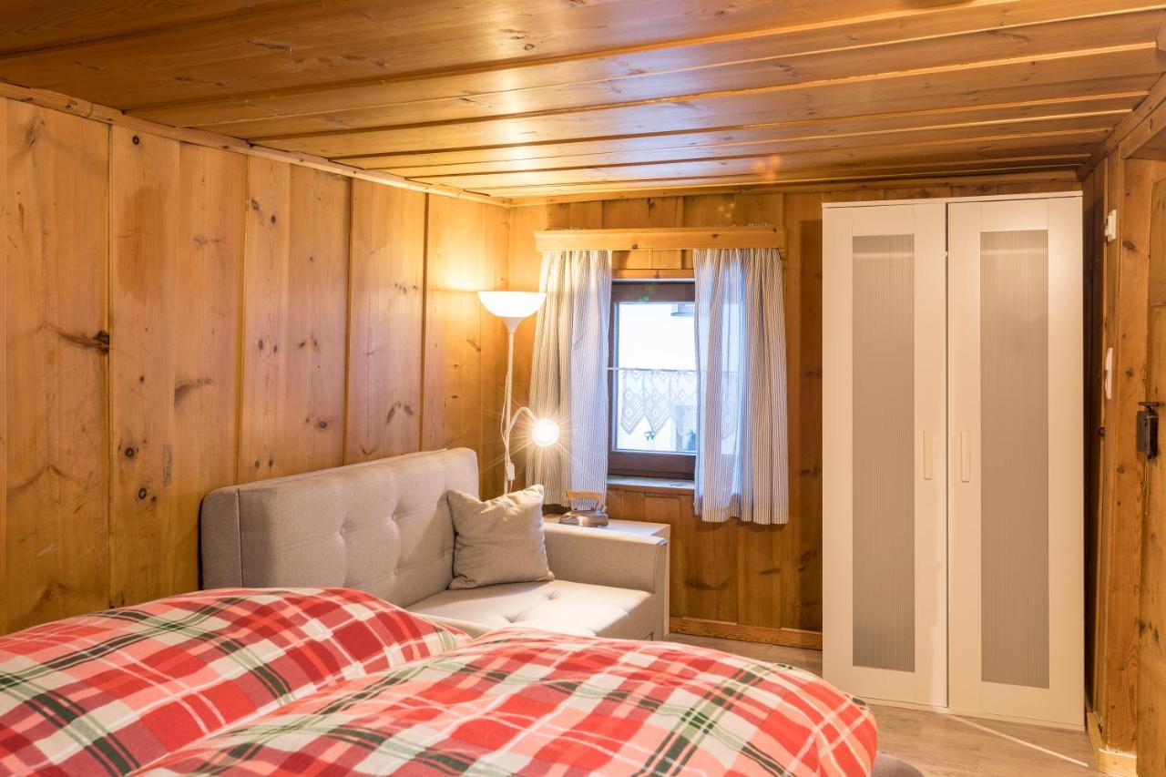 Der Kleine Stadl Holiday home Langenfeld