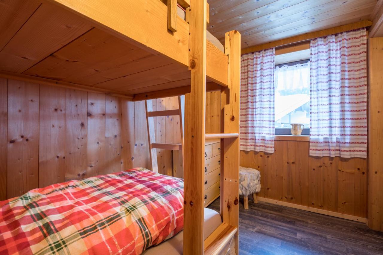 Der Kleine Stadl Holiday home *