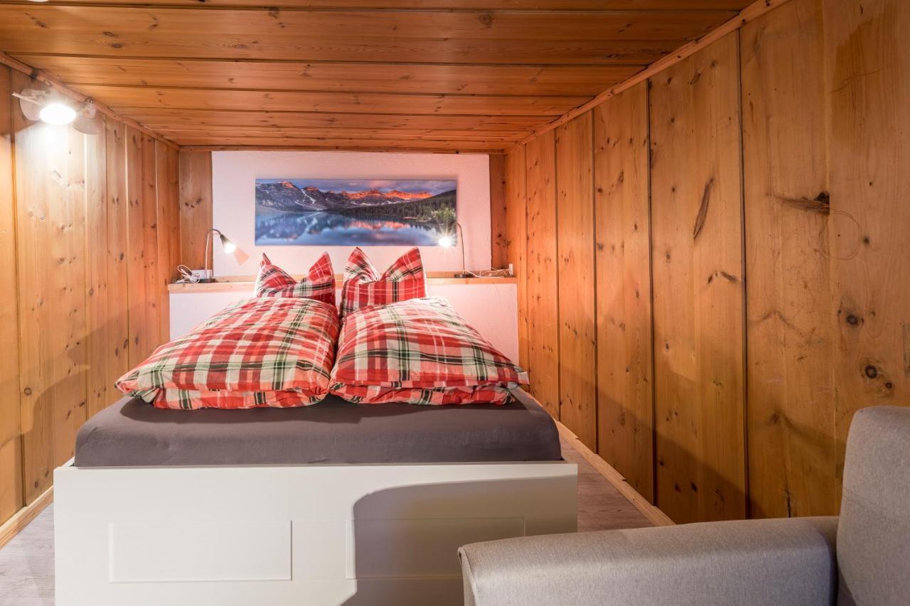 Holiday home Der Kleine Stadl *