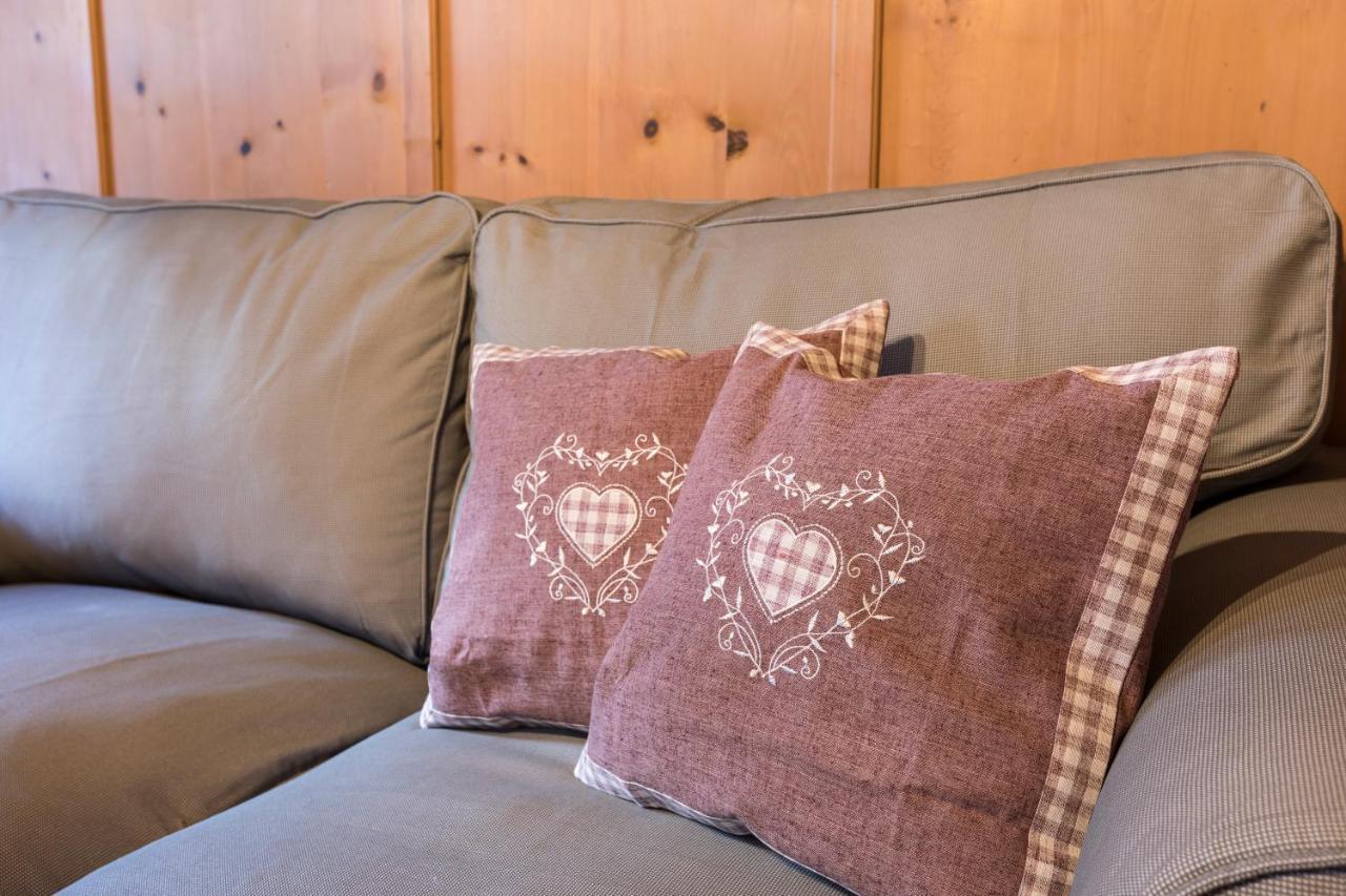 Der Kleine Stadl Holiday home