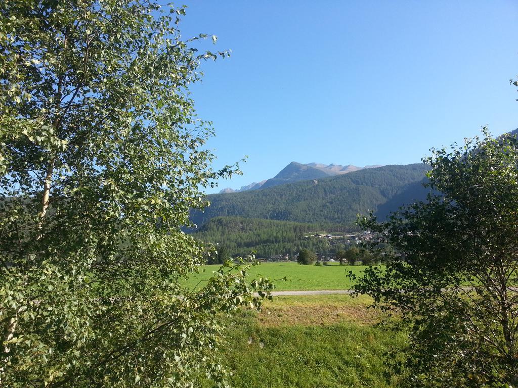Holiday home Der Kleine Stadl *