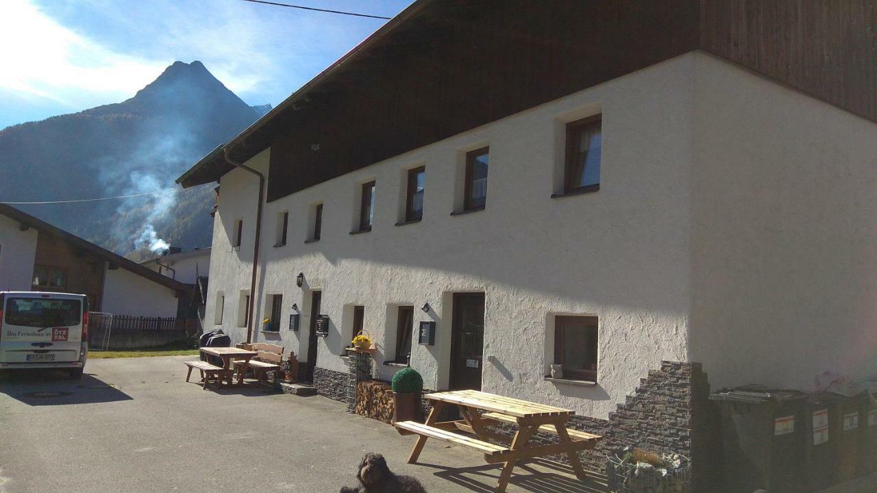 Holiday home Der Kleine Stadl