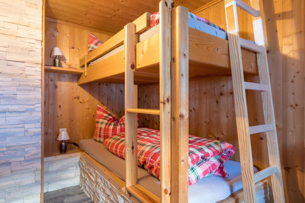 Der Kleine Stadl Ferienhaus